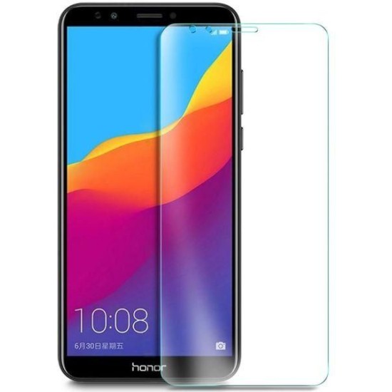 PELICULA DE VIDRO HUAWEI Y7 2018 